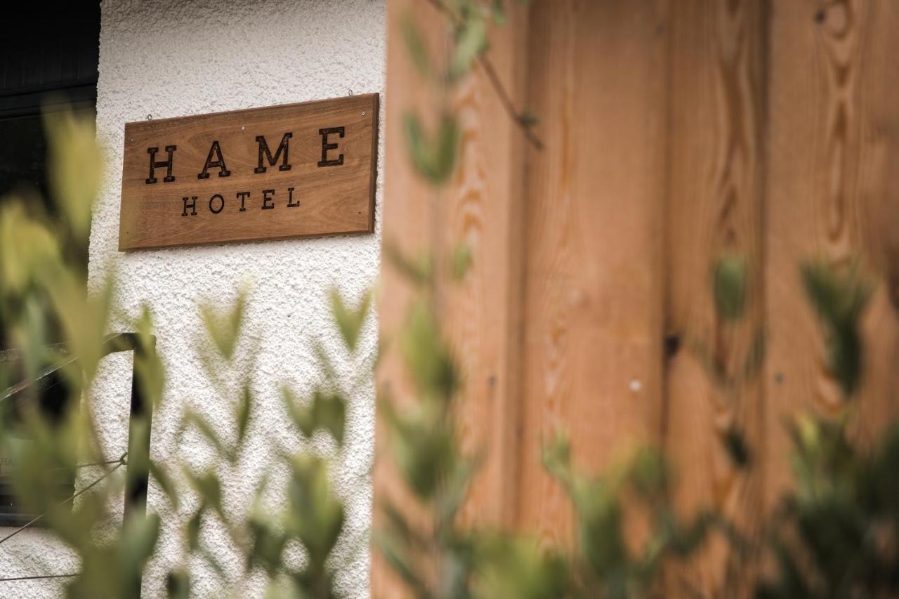 Hotel Hame On Skye Lonmore Zewnętrze zdjęcie